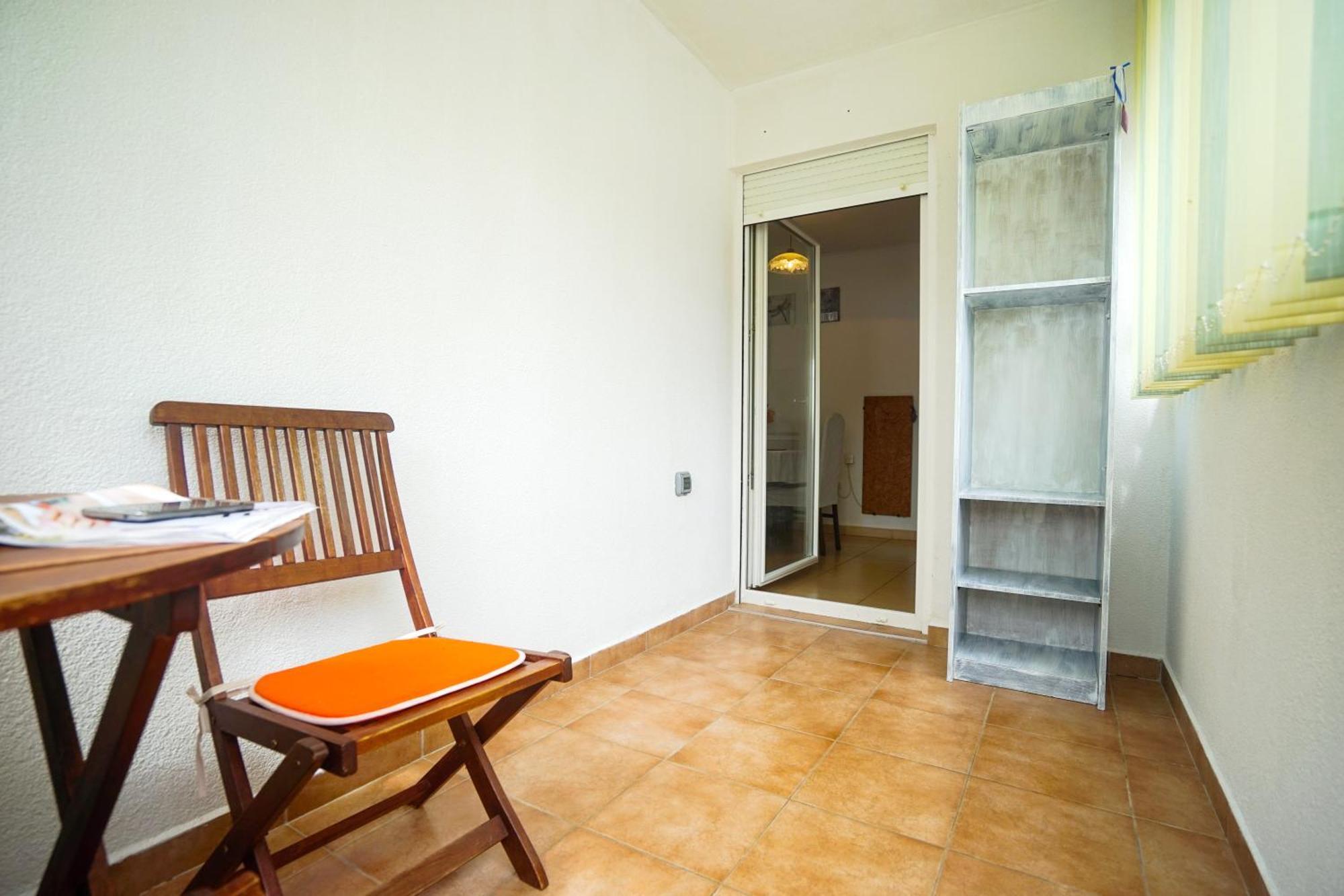 Floral Apartment Zadar Exterior foto